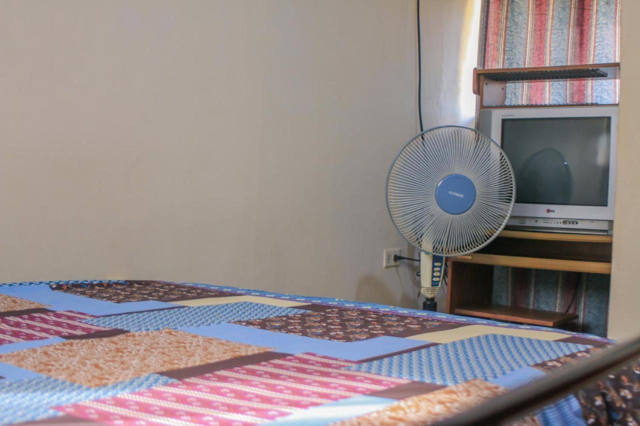 Homestay Matagalpa Zewnętrze zdjęcie