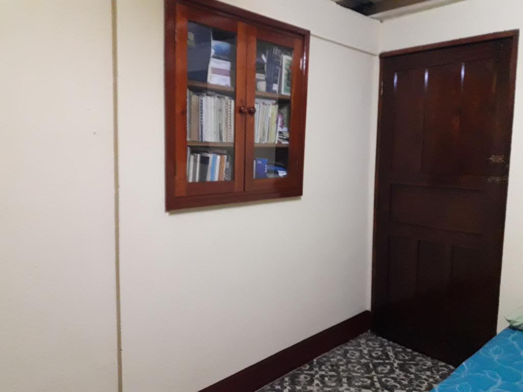 Homestay Matagalpa Zewnętrze zdjęcie